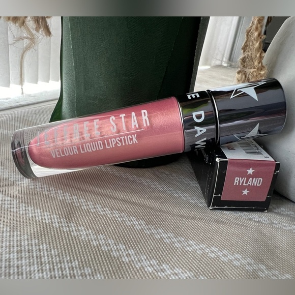 ***SOLD*** Jeffree Star x Shane Dawson Velour Liquid Lipstick Ryland - Picture 5 of 6